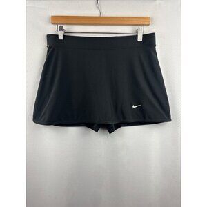nike bliss luxe training skort